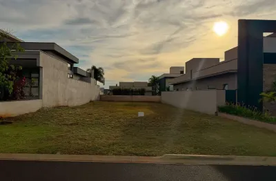 Alto do Castelo - Terreno em Condomínio em Residencial Alto Do Castelo, Ribeirão Preto/SP