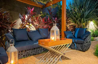 Terras de Florença - Casa Terras de Florença, Ribeirão Preto/SP