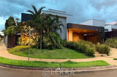 Terras de Florença - Casa Terras de Florença, Ribeirão Preto/SP