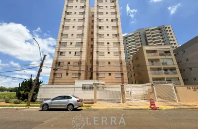 Apartamento com 2 quartos à venda na Rua João Gomes Frossard, Nova Aliança, Ribeirão Preto