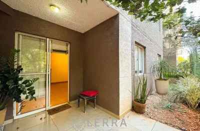 Apartamento com 3 quartos à venda na Avenida Caramuru, Jardim Sumaré, Ribeirão Preto