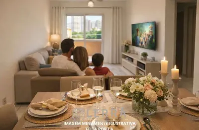 Residencial Victtoria - Apartamento em Vila Ana Maria - Perto Ribeirao Shopping - Ribeirão Preto/SP