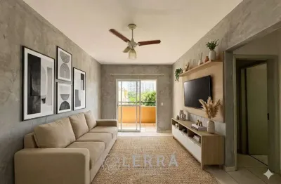 Residencial Victtoria - Apartamento em Vila Ana Maria - Perto Ribeirao Shopping - Ribeirão Preto/SP