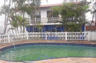 Sobrado com excelente localização na vila homero thon santo andré - para locação -