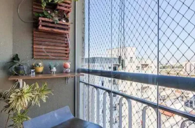 Apartamento à venda, 2 quartos, 2 vagas, centro - são bernardo do campo/sp