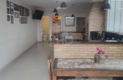 Cobertura à venda, 2 quartos, 1 suíte, 2 vagas, vila floresta - santo andré/sp