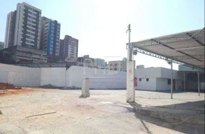 Excelente terreno para investidores 2148 m² centro são bernardo do campo