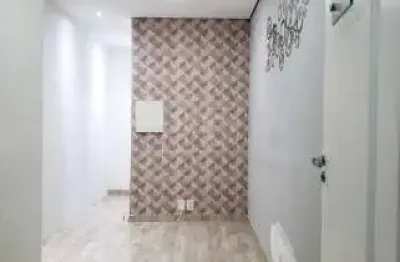 Sala Comercial à Venda – 32 m² | 1 Vaga | Baeta Neves – São Bernardo do Campo/SP