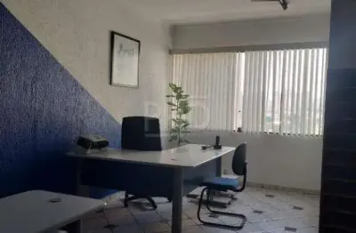 Sala comercial para alugar no Jardim Três Marias, São Bernardo do Campo 