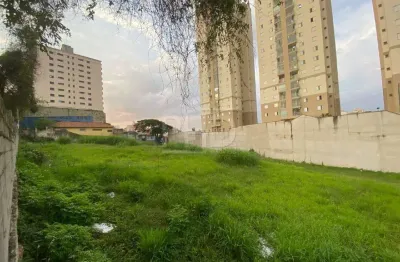 Terreno comercial para alugar na Vila Helena, Santo André 