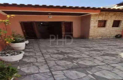 Sobrado para venda - nova petrópolis - próximo a avenida luiz pequini