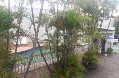Sobrado amplo em santo andré com excelente localização na vila homero thon