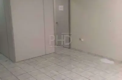 Sala comercial 50m² - centro - são bernardo do campo