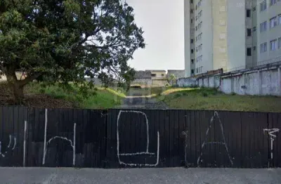 Terreno 2238 m² para alugar | residencial/comercial | frente | vila alto de santo andré