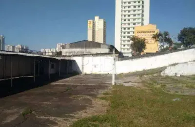 Terreno amplo de 1272 metros quadrados disponível para construir seu projeto dos sonhos