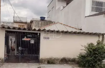 Casa com 4 quartos à venda no Rudge Ramos, São Bernardo do Campo 