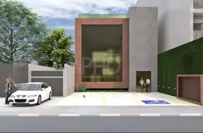 Terreno comercial para alugar no Jardim, Santo André 