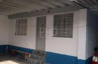 Casa térrea - vaga - bairro ferraz polis - próximo a base da policia militar.