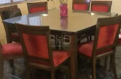 Sobrado à venda, 2 quartos, 2 vagas, centro - são bernardo do campo/sp