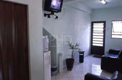 Salão comercial - 170m² - centro em são bernardo do campo.