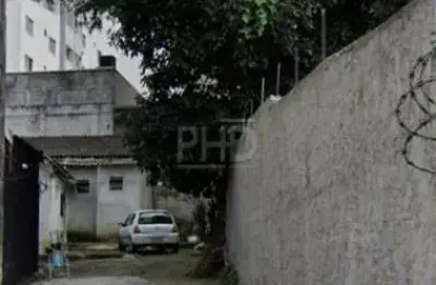 Terreno à venda no Centro, Diadema 