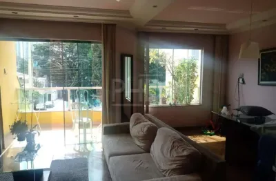 Sobrado amplo com 230m² à venda – nova petrópolis, são bernardo do campo – sp