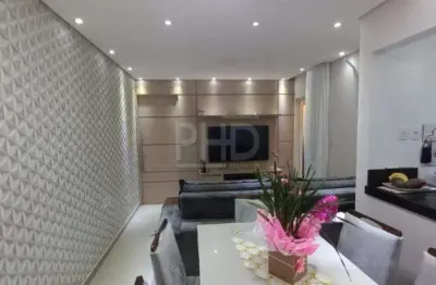 Apartamento à venda, 3 quartos, 1 suíte, 1 vaga, utinga - santo andré/sp