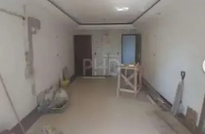 Apartamento à venda, 2 quartos, 1 suíte, 1 vaga, jardim portugal - são bernardo do campo/sp