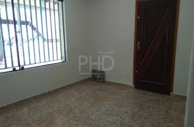 Casa à venda, 3 quartos, 2 vagas, vila principe de gales - santo andré/sp