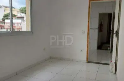 Apartamento à venda, 3 quartos, 1 suíte, 1 vaga, parque das nações - santo andré/sp
