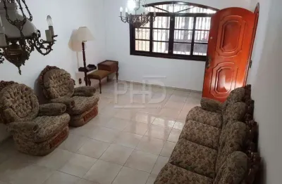 Casa com 4 quartos à venda no Rudge Ramos, São Bernardo do Campo 