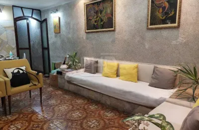 Sobrado à venda, 2 quartos, 1 vaga, pauliceia - são bernardo do campo/sp