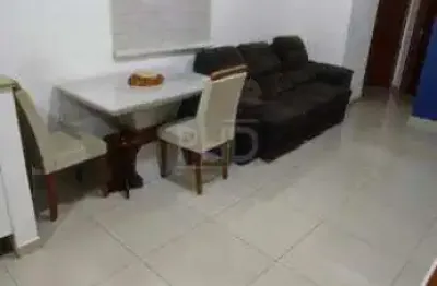 Apartamento à venda, 2 quartos, 1 vaga, vila assunção - santo andré/sp