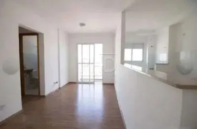 Apartamento com 2 quartos à venda no Utinga, Santo André 