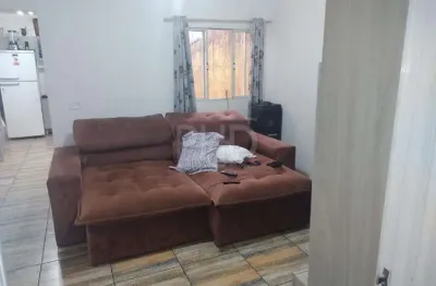 Casa com 3 quartos à venda no Utinga, Santo André 
