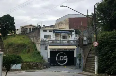 Terreno com excelente localização no bairro baeta neves 669,52m² - próximo ao sonda supermercados.