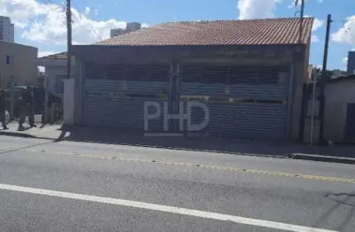 Casa com 2 quartos à venda no Baeta Neves, São Bernardo do Campo 
