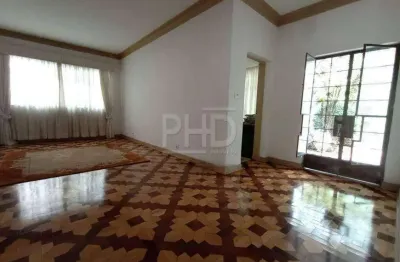 Térrea 390 m2 - alto padrão - locação comercial na região central nobre de são bernardo do campo/sp