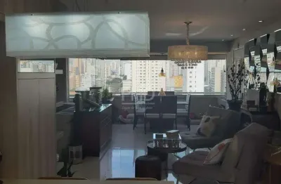 Apartamento com 3 quartos à venda no Centro, Santo André 