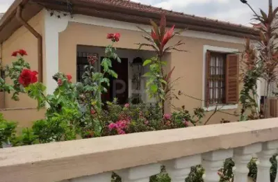 Casa com 3 quartos à venda no Centro, São Bernardo do Campo 