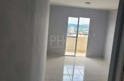Apartamento com 2 quartos à venda no Demarchi, São Bernardo do Campo 