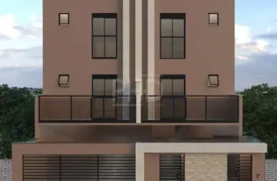 Excelente cobertura - 3 andares com elevador - entrega prevista 11/2023