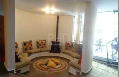 Sobrado de alto padrão - nova petrópolis - excelente localização - próximo ao colégio pueri domus.
