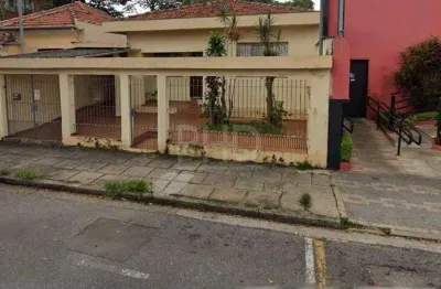 Terreno 480m² - venda av. imperatriz leopoldina - nova petrópolis - são bernardo do campo-sp.