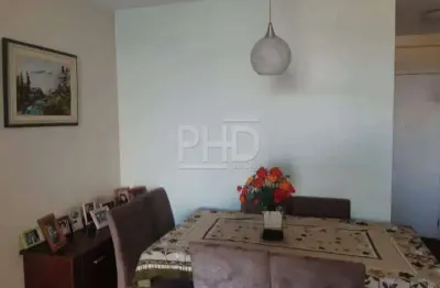 Apartamento com 3 quartos à venda no Rudge Ramos, São Bernardo do Campo 