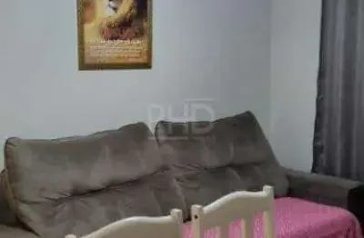 Apartamento com 2 quartos à venda no Santa Terezinha, São Bernardo do Campo 