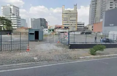 Terreno à venda no Jardim do Mar, São Bernardo do Campo 