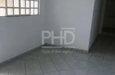 Casa com 3 quartos para alugar na Vila Assunção, Santo André 