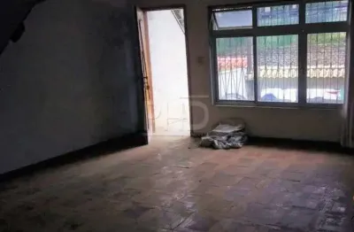 Casa com 3 quartos à venda no Jardim do Mar, São Bernardo do Campo 