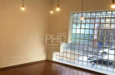 Casa com 4 quartos para alugar na Vila Assunção, Santo André 